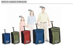 TravelPro Platinum Magna 2 19" 4-Wheel Carry-On Luggage 10 TravelPro Platinum Magna 2 19" 4-Wheel Carry-On Luggage -Luggage Promotion Store 58590192dc8eba39bd251b3cfc6fc7426e1d11c4935ff444f86e1bde89705d30