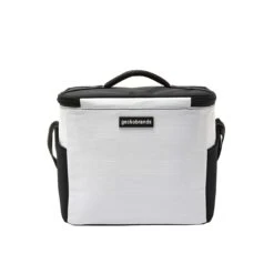 Geckobrands Medium 11 Bottle / 12 Can Cooler With Removable Hard Liner 35 Geckobrands Medium 11 Bottle / 12 Can Cooler With Removable Hard Liner -Luggage Promotion Store 58c153964cb58344316cdcb6b585fb267c61861e37328836cf3cea4dcab44298