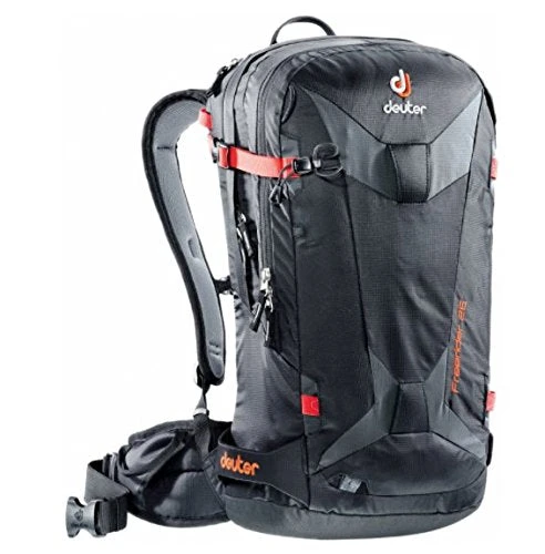 Deuter Freerider 26 Backpack 16 Deuter Freerider 26 Backpack - Image 16