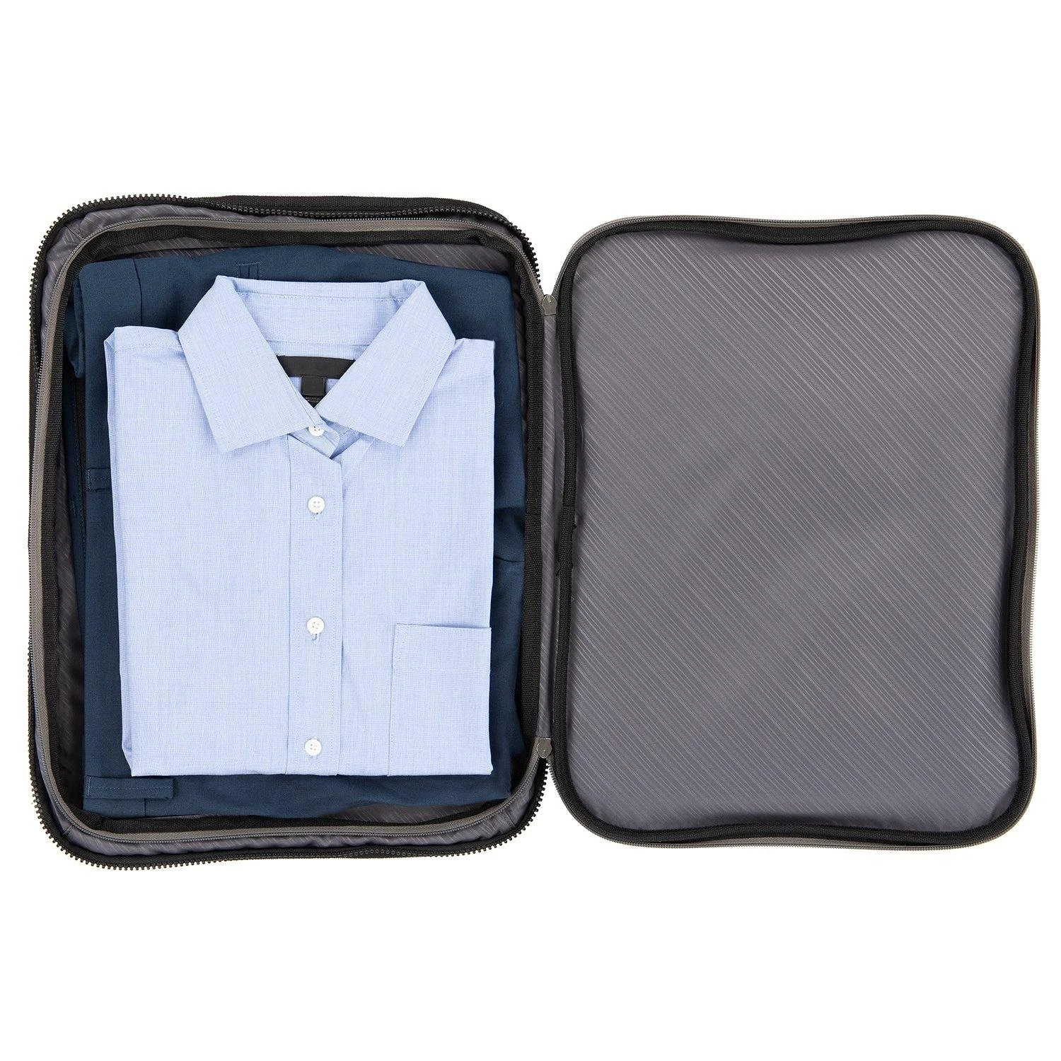 TravelPro Crew Versapack Packing Cubes Organizer - Global Size 5 TravelPro Crew Versapack Packing Cubes Organizer - Global Size - Image 5