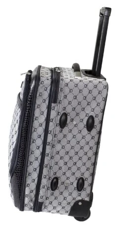 American Flyer Signature 4 Piece Set -Wheel Luggage Sets 26 American Flyer Signature 4 Piece Set -Wheel Luggage Sets -Luggage Promotion Store 594e87e094215cdb29fbcc8bfd60aefd83d3747ad1289605ea1df2f2cb7ec641