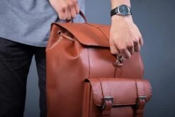 McKlein USA Hagen 15" Leather Laptop Backpack 15 McKlein USA Hagen 15" Leather Laptop Backpack -Luggage Promotion Store 59596145f1b014babe7292db5791dfafd7674fb8e34877e1bb6088743f4ac6ea