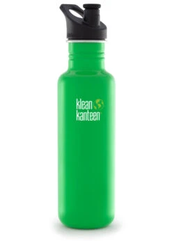 Klean Kanteen Classic Sport Bottle 38 Klean Kanteen Classic Sport Bottle -Luggage Promotion Store 59c9d6e743904912898f3032e25eacc58c7e1df47a34e2930705b090121ee9da
