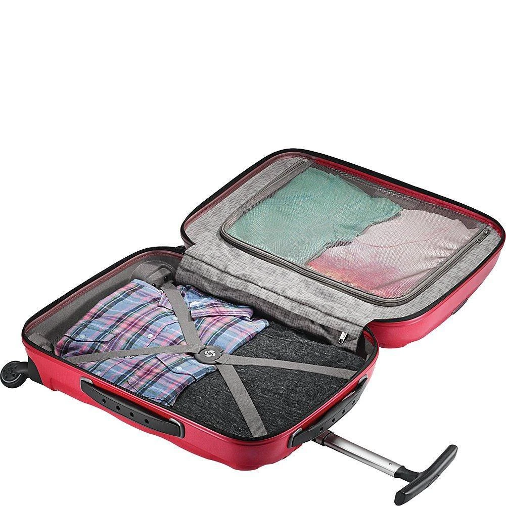 Samsonite Black Label Cosmolite 3.0 33" Spinner 3 Samsonite Black Label Cosmolite 3.0 33" Spinner - Image 3