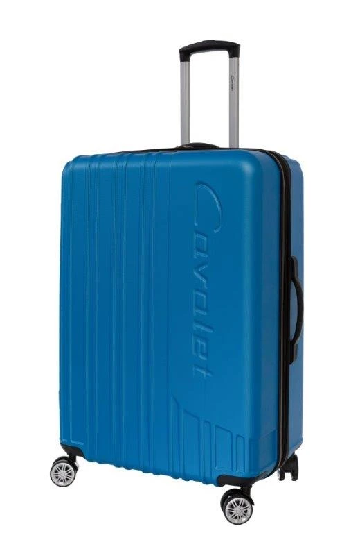 Cavalet Malibu 28" -Wheel Large Luggage 8 Cavalet Malibu 28" -Wheel Large Luggage - Image 8