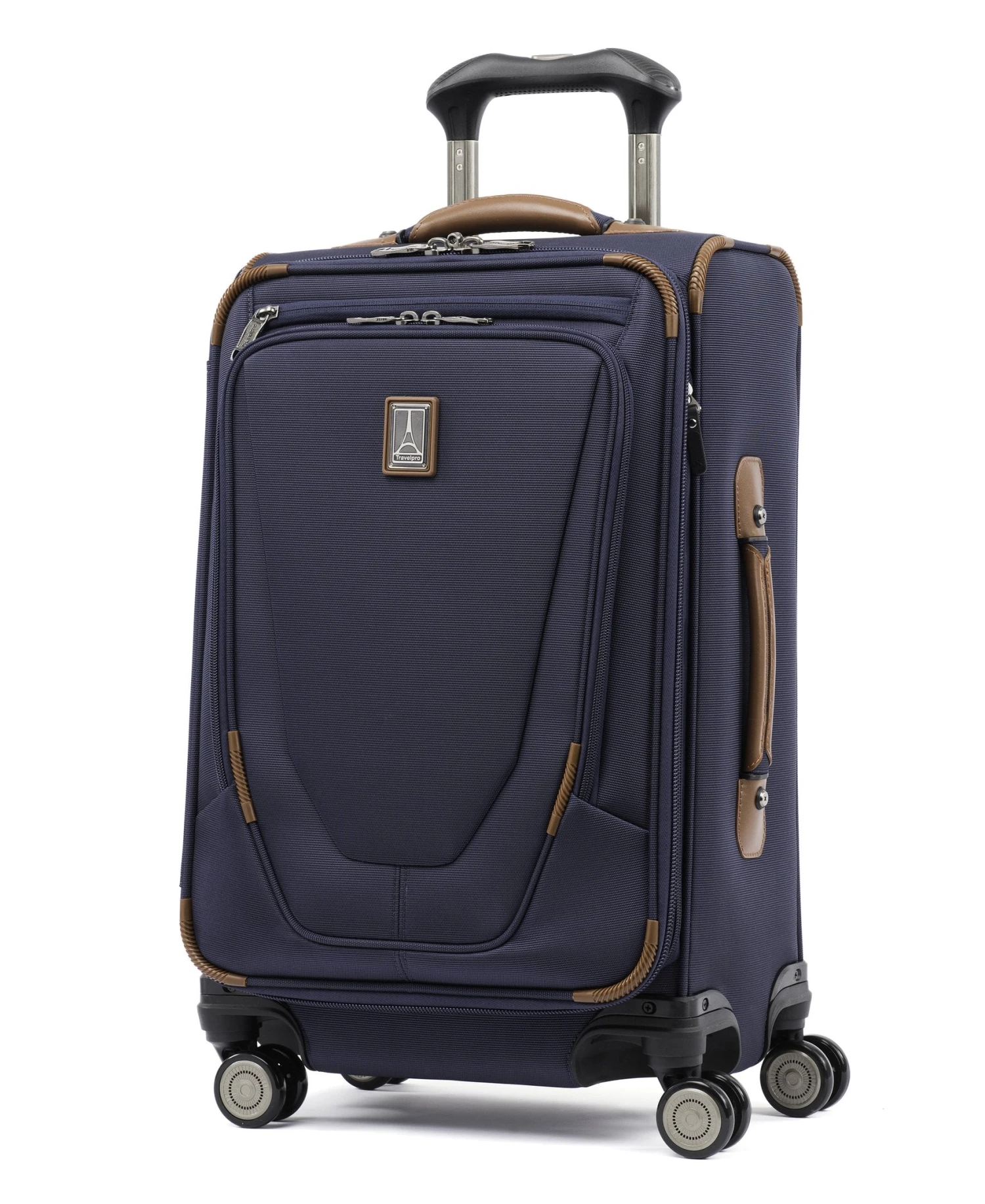 TravelPro Crew 11 21" 4-Wheel Carry-On Luggage 13 TravelPro Crew 11 21" 4-Wheel Carry-On Luggage - Image 13