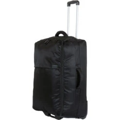 Lipault Foldable 30" 2-Wheel Wheeled Duffel Bags -Luggage Promotion Store 5a5bb30976839d9b27b01b82050628a73a42955038205f28697c30a86bbbd4a0