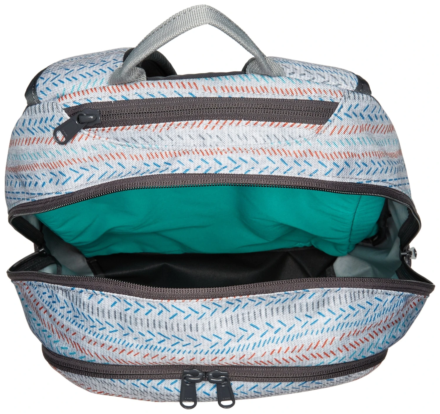 Dakine Factor Laptop Backpack 9 Dakine Factor Laptop Backpack - Image 9