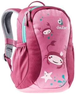 Deuter Pico Kid's Backpack 29 Deuter Pico Kid's Backpack -Luggage Promotion Store 5ab199bbad4a3a917f5d21f4a3817035029a0c0e0f55e6f165e7c82a28cc028a