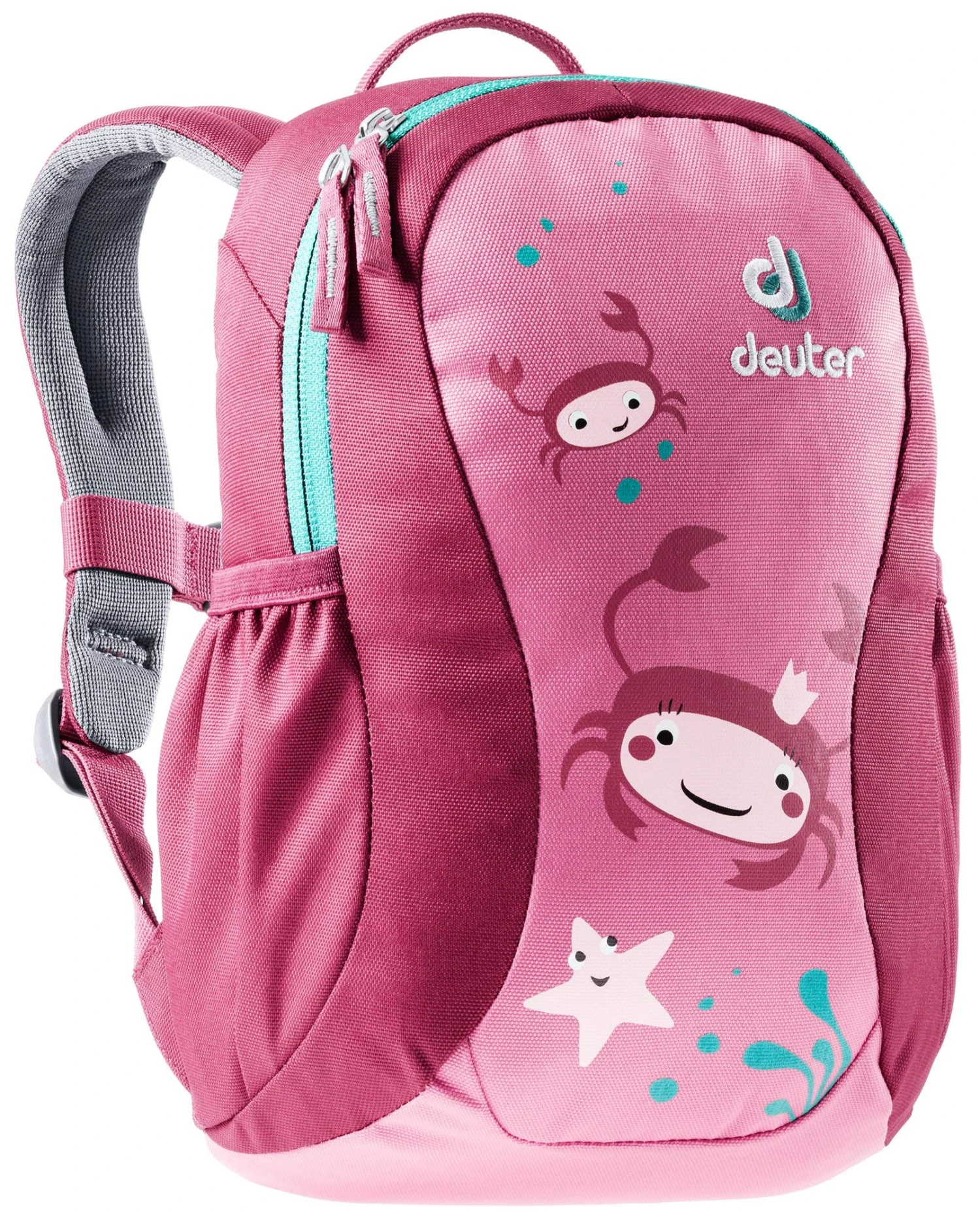 Deuter Pico Kid's Backpack 10 Deuter Pico Kid's Backpack - Image 10
