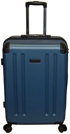 Kenneth Cole 8 Wheelin Collection Lightweight 3-PC Expandable Hardside Spinner Set -Luggage Promotion Store 5ac30e7ab6aab34012f0b60c400ee0a5ede6a7f9eeba7bbcdbfce633ce0ae096