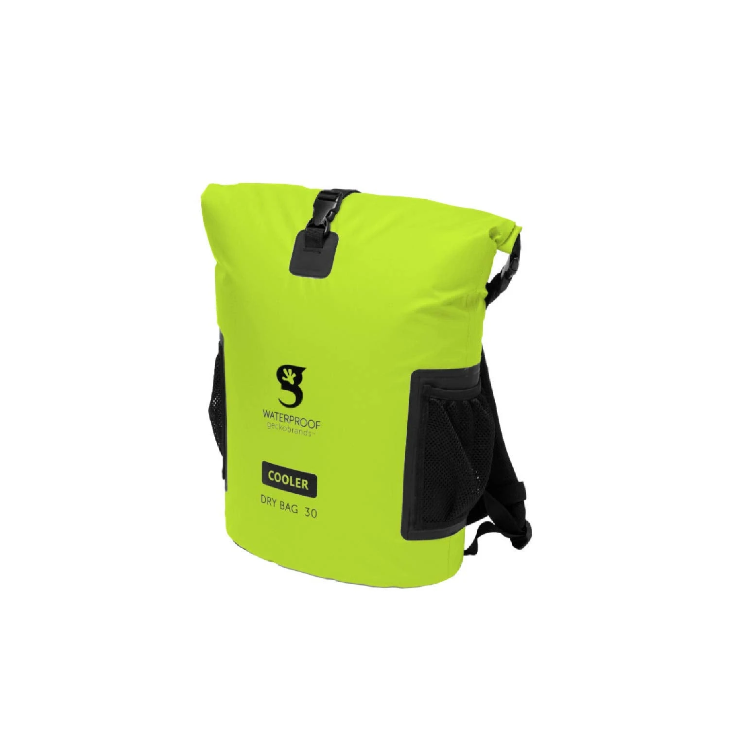 Geckobrands Backpack Dry Bag Cooler 15 Geckobrands Backpack Dry Bag Cooler - Image 15