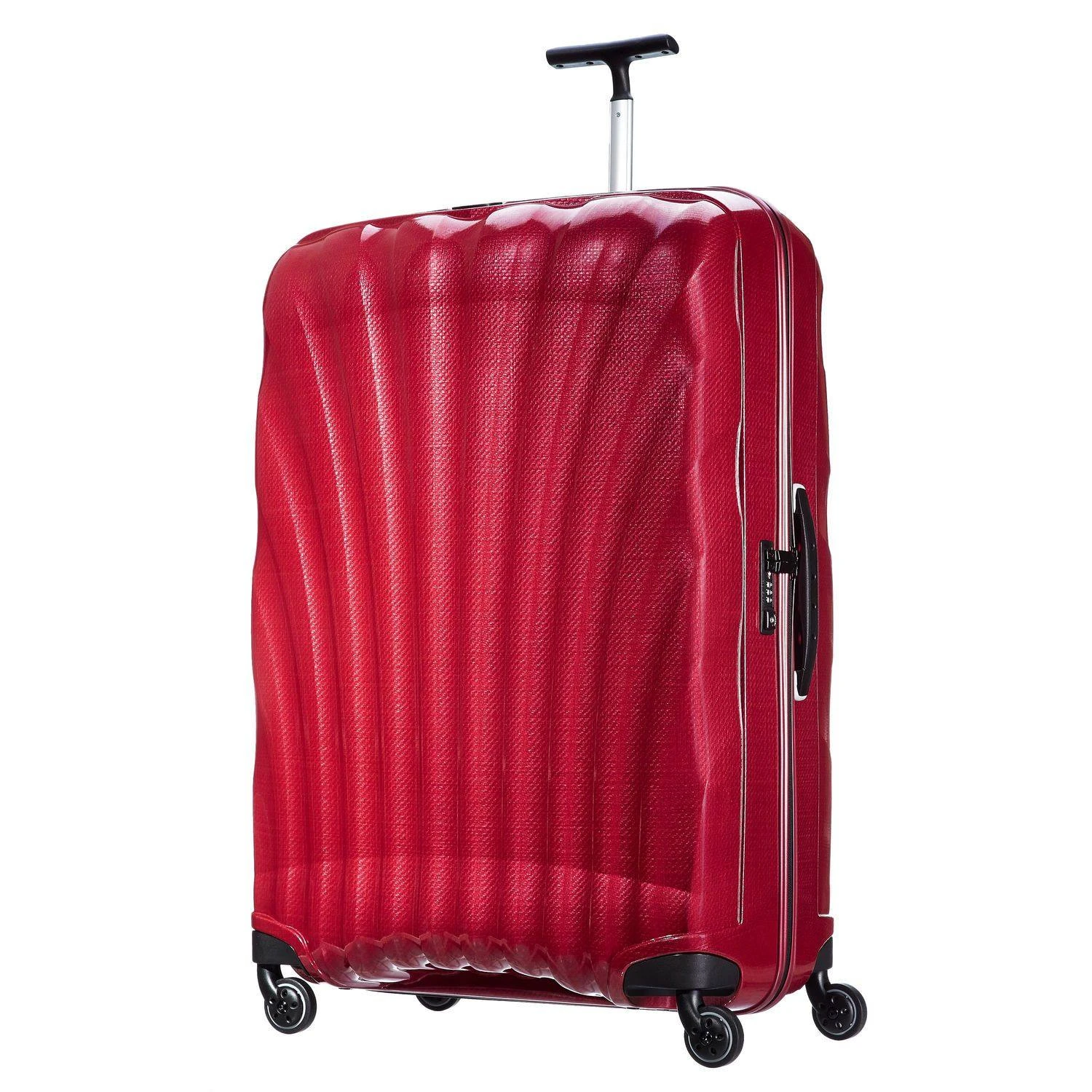 Samsonite Black Label Cosmolite Spinner 86/33 8 Samsonite Black Label Cosmolite Spinner 86/33 - Image 8