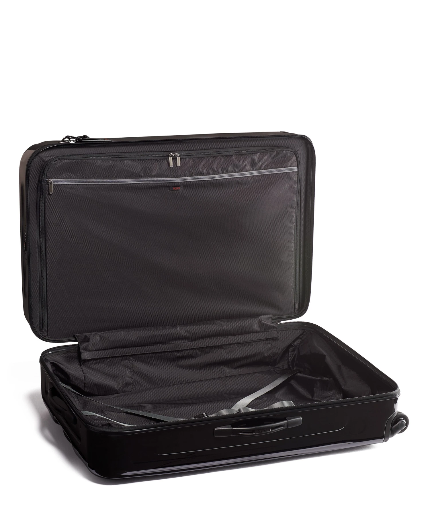 TUMI V4 Worldwide Trip 4-Wheeled Packing Case 8 TUMI V4 Worldwide Trip 4-Wheeled Packing Case - Image 8