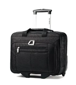 Samsonite Casual Wheeled Laptop Overnighter