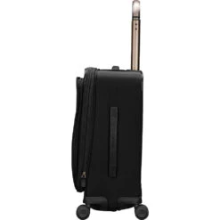 Hartmann Metropolitan Carry-On 4-Wheel Carry-On Luggage -Luggage Promotion Store 5b645f3373c540661fd4749152e78d111d39af58e013092ec379e119c9a44f80