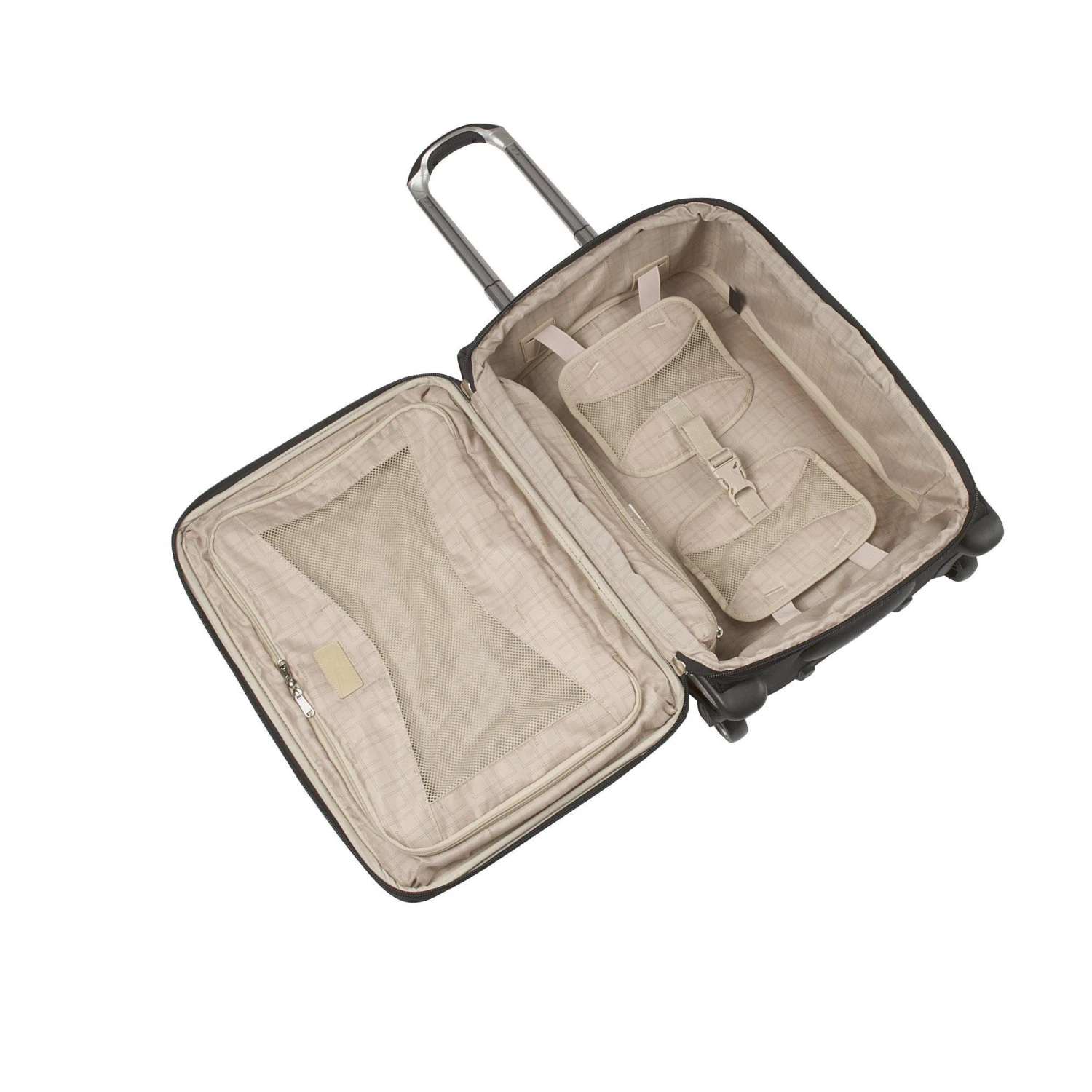 TravelPro Platinum Magna 26" 2-Wheel Medium Luggage 2 TravelPro Platinum Magna 26" 2-Wheel Medium Luggage - Image 2