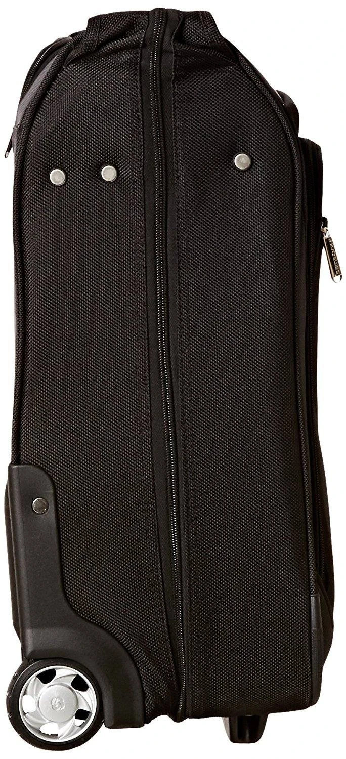 Samsonite Aspire GR8 Wheeled Garment Bag 1 Samsonite Aspire GR8 Wheeled Garment Bag