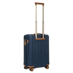 Bric's Capri 2.0 21" 4-Wheel Carry-On Luggage -Luggage Promotion Store 5c42045683b5d234fbc836fd60013cd50d3b28b19c9ec64a91bce64ea50151f0