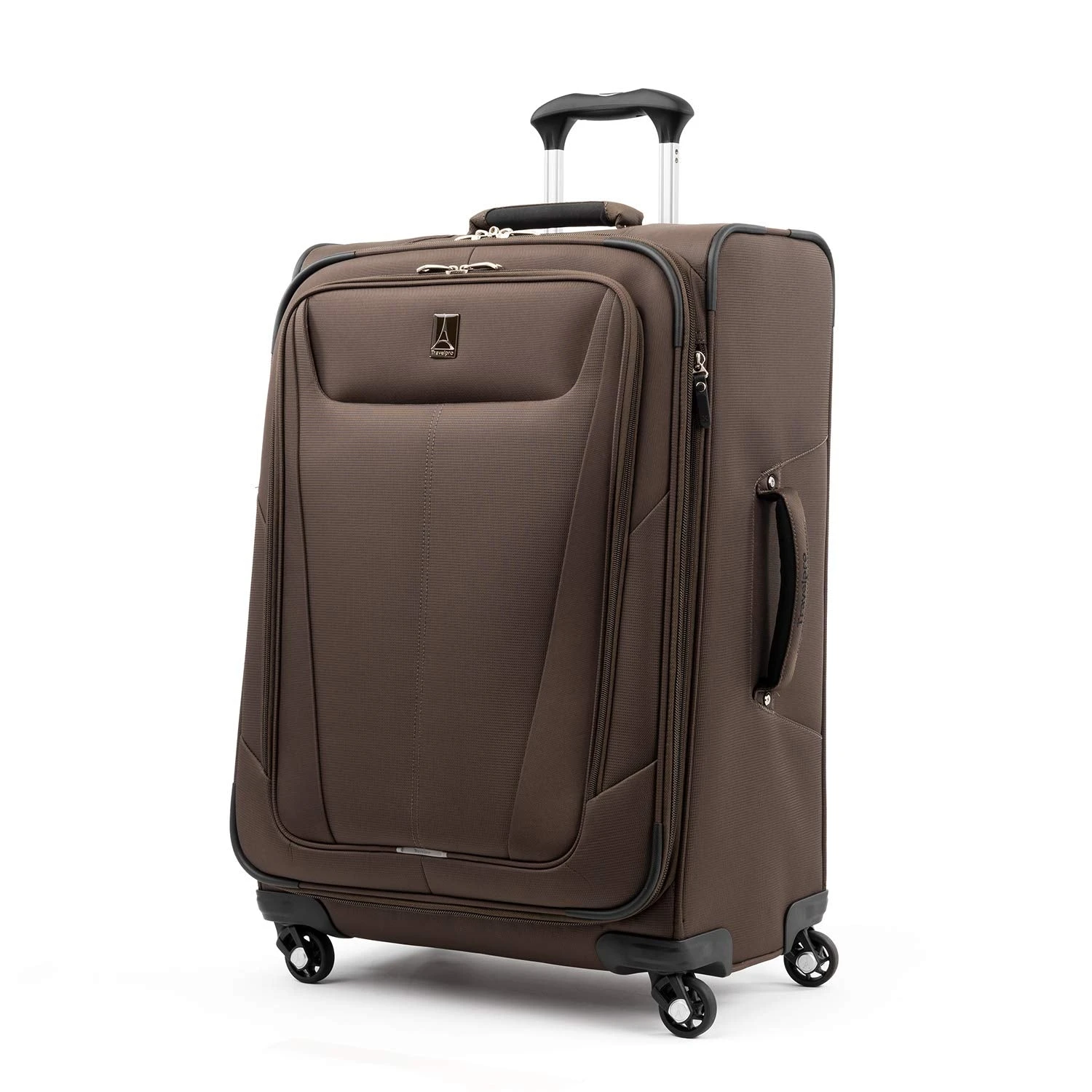 Travelpro Maxlite 5 Checked-Medium 25-Inch 4-Wheel Softside Luggage 7 Travelpro Maxlite 5 Checked-Medium 25-Inch 4-Wheel Softside Luggage - Image 7