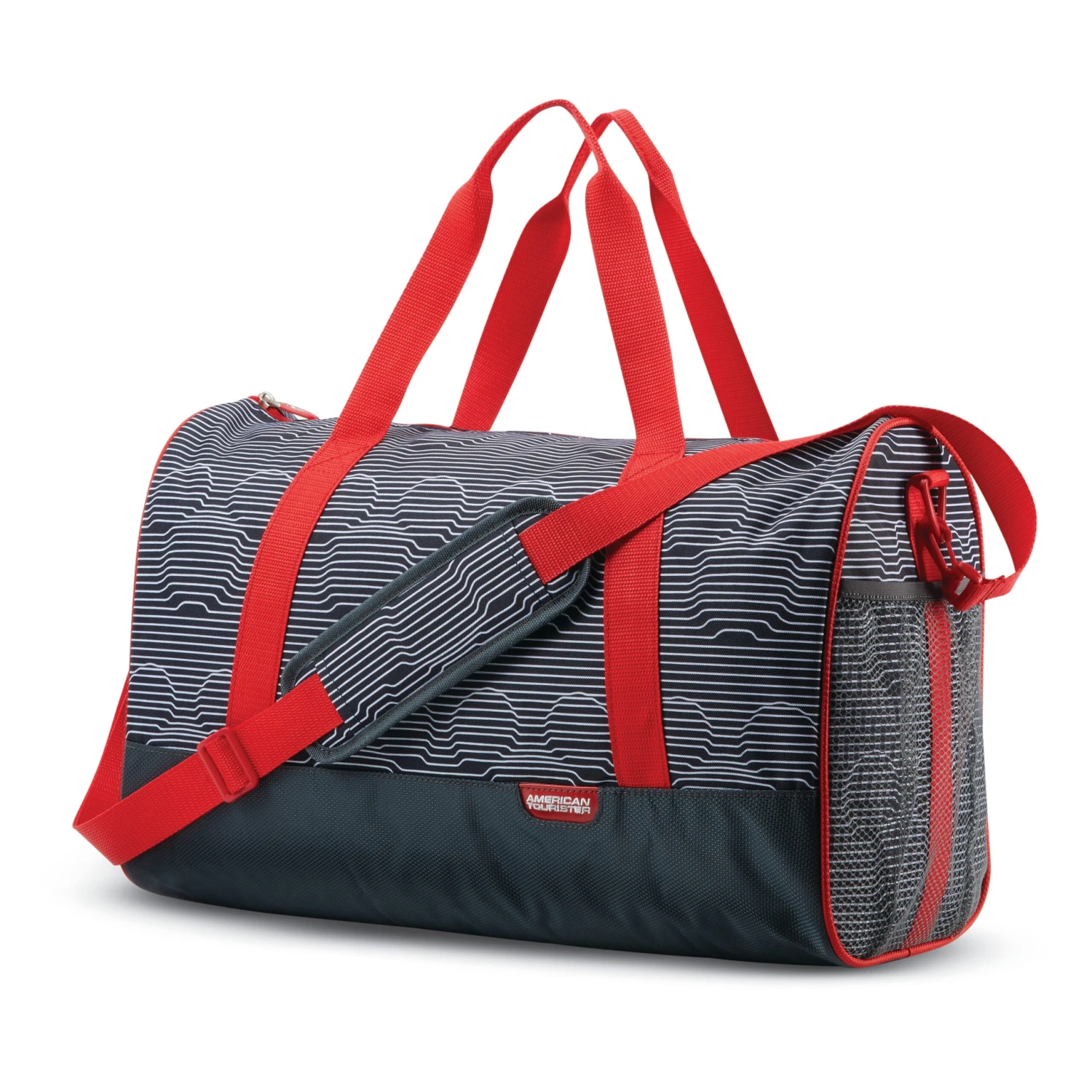 American Tourister Disney Luggage 4-Piece Set 3 American Tourister Disney Luggage 4-Piece Set - Image 3