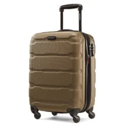 Samsonite Omni PC 20" Hardshell 4-Wheel Carry-On Luggage 26 Samsonite Omni PC 20" Hardshell 4-Wheel Carry-On Luggage -Luggage Promotion Store 5c789b0b30aa4da93468c6fd3d03c19e7192c32e536ea4b57b8981048af7f1af d09a9ba8 0e67 49ff bb65 95dc24bdd368