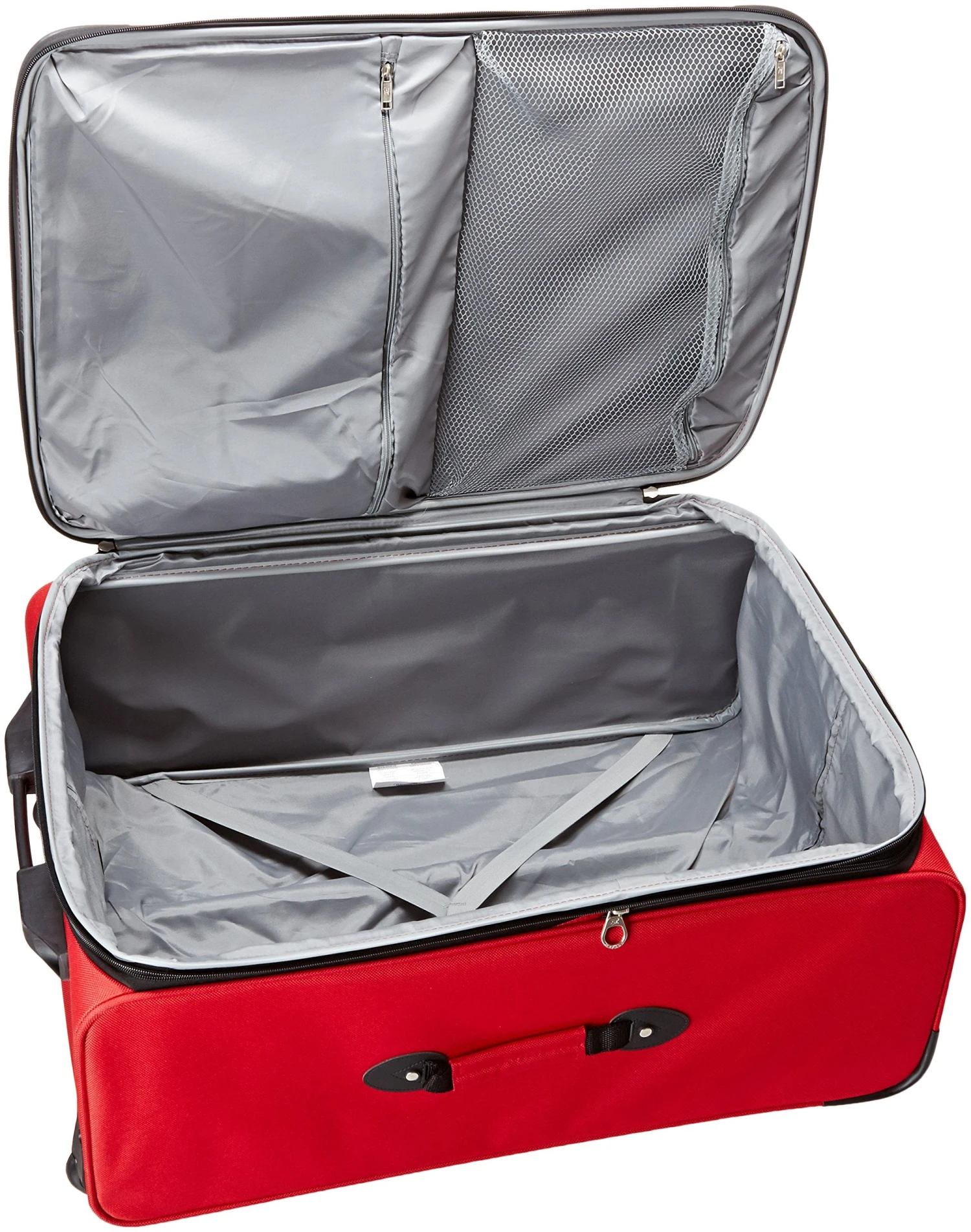 American Tourister Splash 2 29" 2-Wheel Large Luggage 9 American Tourister Splash 2 29" 2-Wheel Large Luggage - Image 9