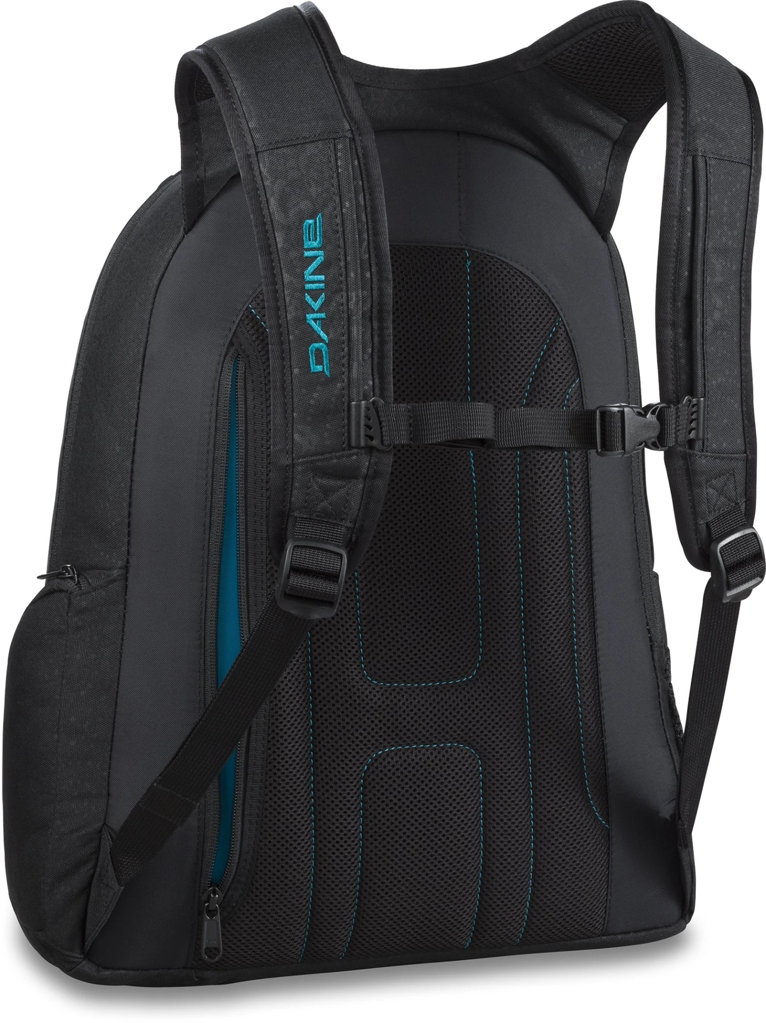 Dakine Frankie Laptop Backpack 6 Dakine Frankie Laptop Backpack - Image 6
