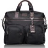 TUMI Alpha Bravo Kessler Large Duffel