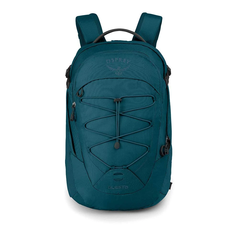 Osprey Packs Questa Women's Laptop Backpack 10 Osprey Packs Questa Women's Laptop Backpack - Image 10