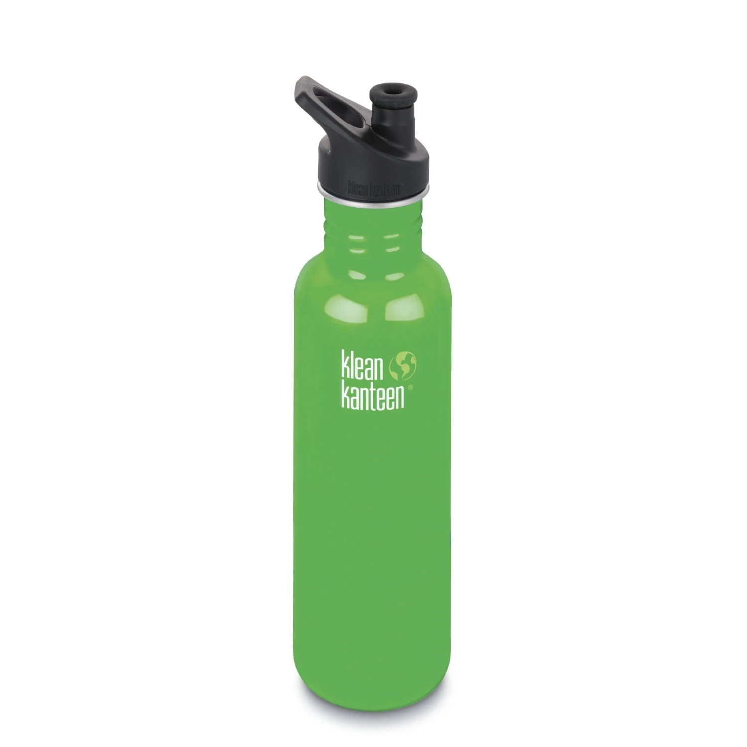 Klean Kanteen Classic Sport Bottle 6 Klean Kanteen Classic Sport Bottle - Image 6