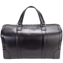 McKlein USA Kinzie 20" Carry-All Leather Duffel 16 McKlein USA Kinzie 20" Carry-All Leather Duffel -Luggage Promotion Store 5de27a342fcb537dfe6d515133eb52844e51a0345faed5494bc7e98ce647babd