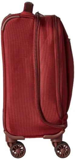 DELSEY Paris Montmartre+ 4 Wheel Spinner Business Travel Totes 24 DELSEY Paris Montmartre+ 4 Wheel Spinner Business Travel Totes -Luggage Promotion Store 5e066243fd3b59903f11caf3a4943fbb8fd945a017fc7b59a5ed921dd658044a