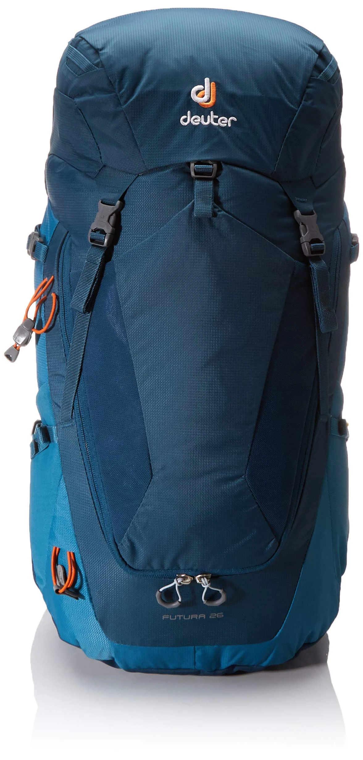 Deuter Futura 26 SL Hiking Backpack 1 Deuter Futura 26 SL Hiking Backpack
