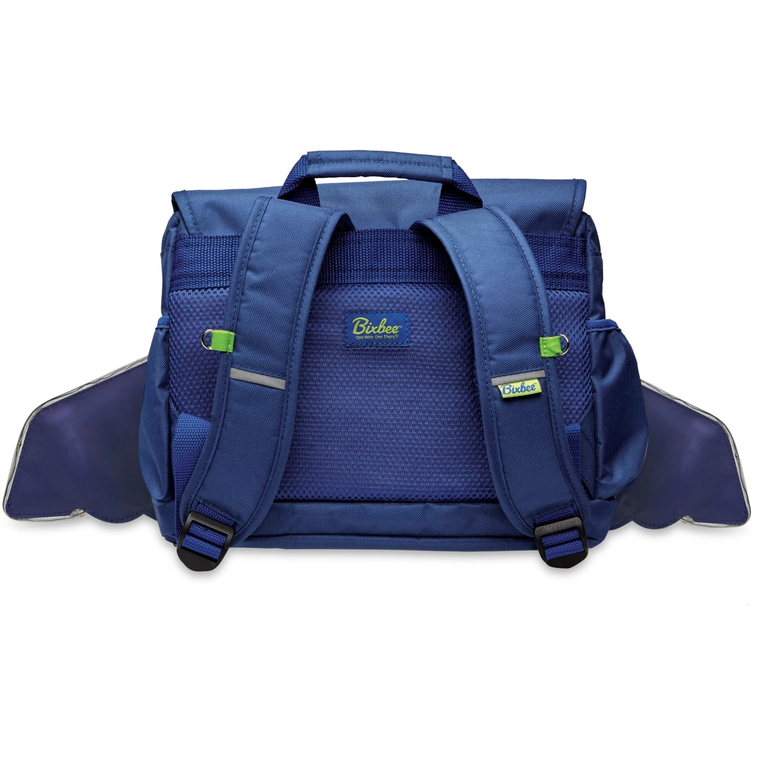 Bixbee Butterflyer Kids Backpack 4 Bixbee Butterflyer Kids Backpack - Image 4