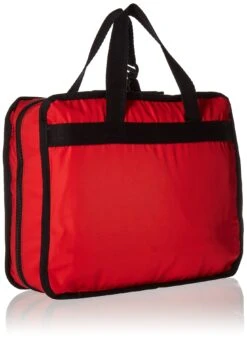 LeSportsac Hanging Organizer 31 LeSportsac Hanging Organizer -Luggage Promotion Store 5e567f46378718b304ea9a5b4e2f43432a1fb428766228f500f8d8508d7505cb