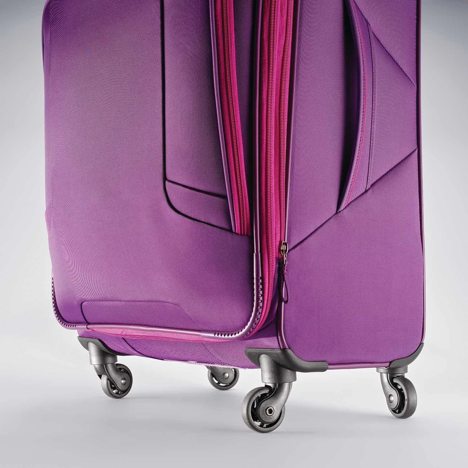American Tourister 4 KIX 28" 4-Wheel Large Luggage 13 American Tourister 4 KIX 28" 4-Wheel Large Luggage - Image 13