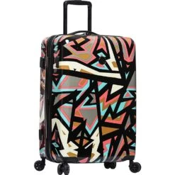 Body Glove Inner City 29" 4-Wheel Large Luggage