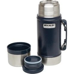 Stanley Classic Vacuum Insulated Food Jar 5 Stanley Classic Vacuum Insulated Food Jar -Luggage Promotion Store 5ee95c49f59e3b9d13de42b0064a79bf5734c3bf697992b0b9139962fb6da703