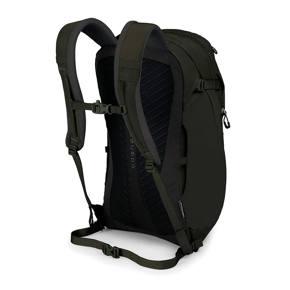 Osprey Packs Apogee Men's Laptop Backpack 15 Osprey Packs Apogee Men's Laptop Backpack - Image 15