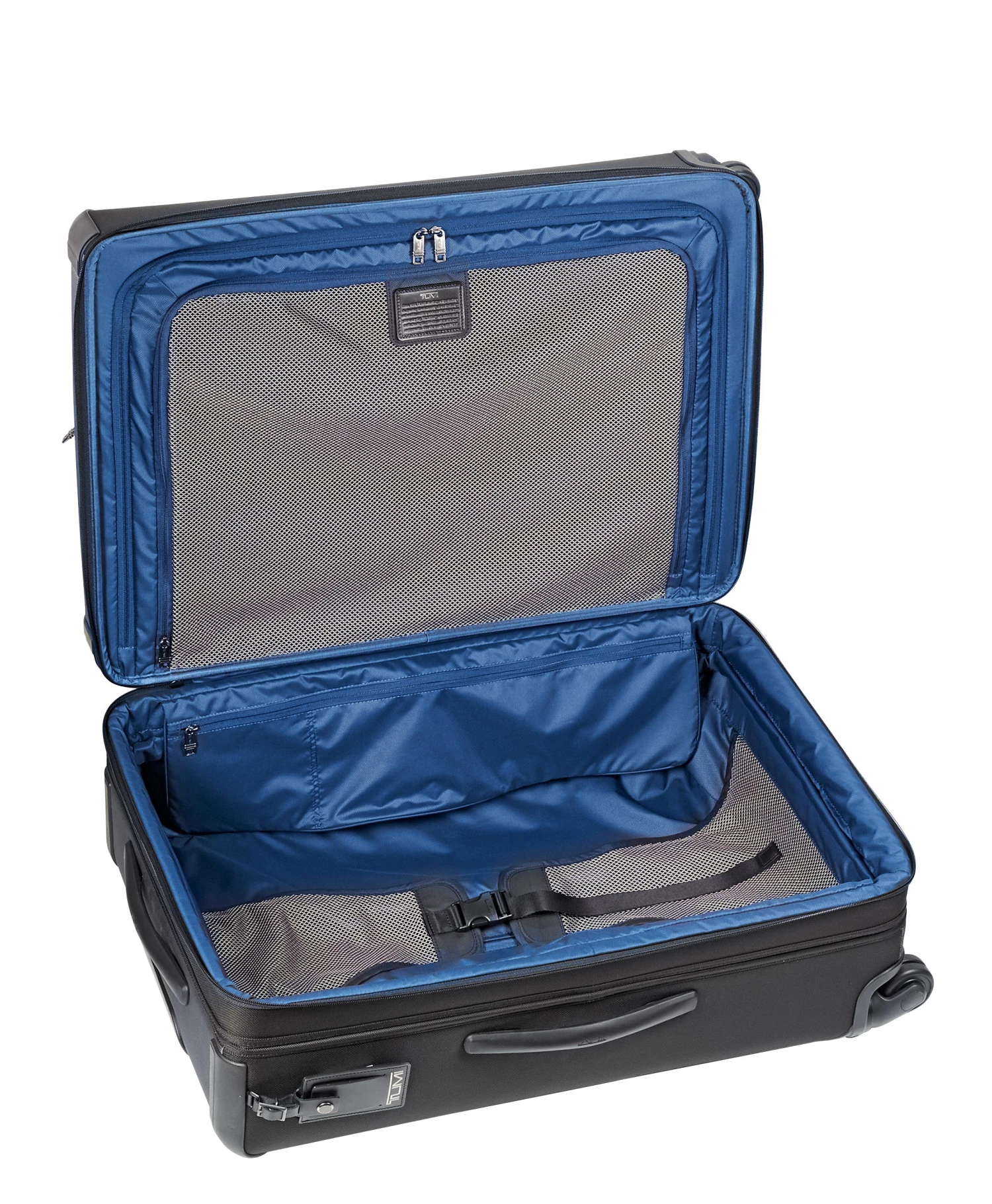 TUMI Alpha Medium Trip Expandable 4-Wheel Spinner 14 TUMI Alpha Medium Trip Expandable 4-Wheel Spinner - Image 14