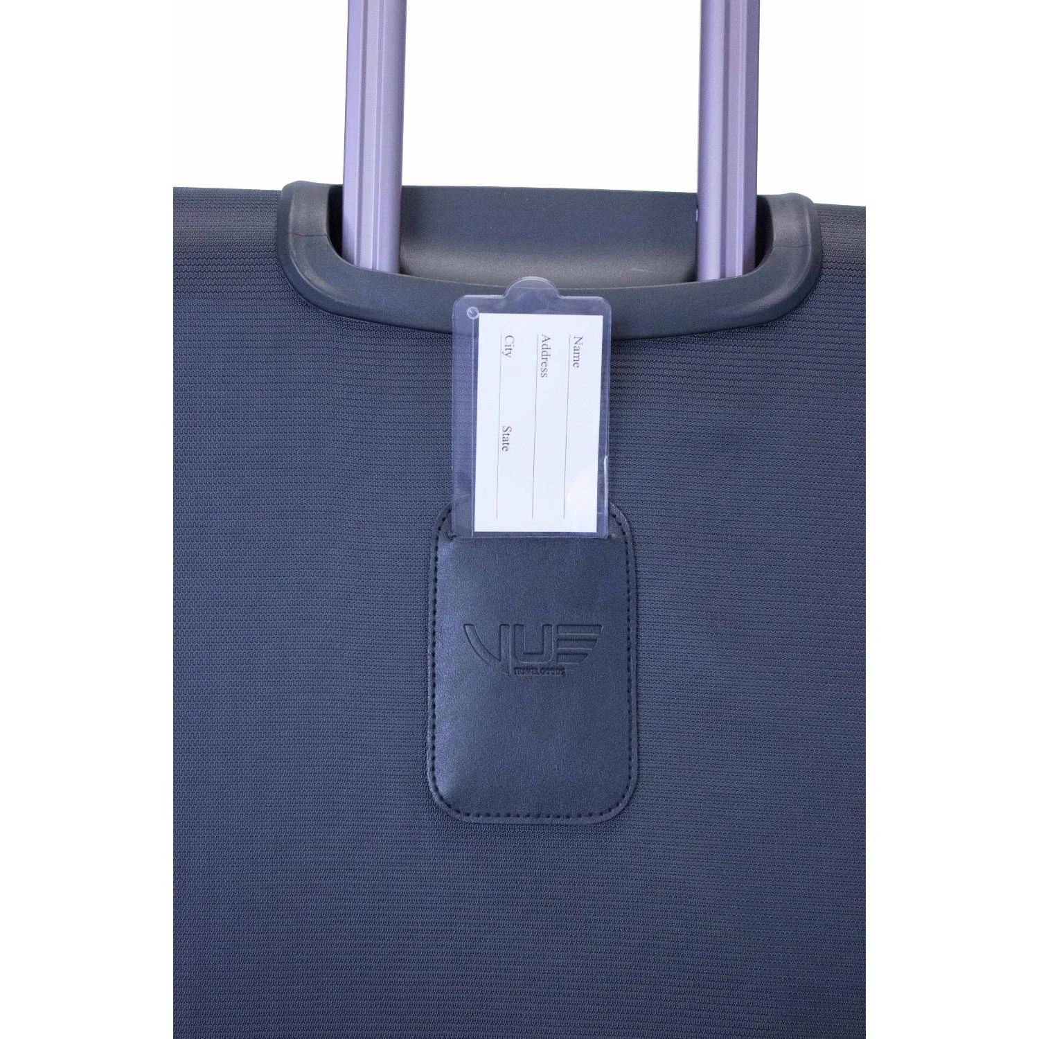 VUE Premier LTE 3 Piece Set (22"/27"/30") 4-Wheel Luggage Sets 6 VUE Premier LTE 3 Piece Set (22"/27"/30") 4-Wheel Luggage Sets - Image 6