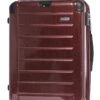 Ricardo Beverly Hills Roxbury 2.0 25" 4-Wheel Medium Luggage