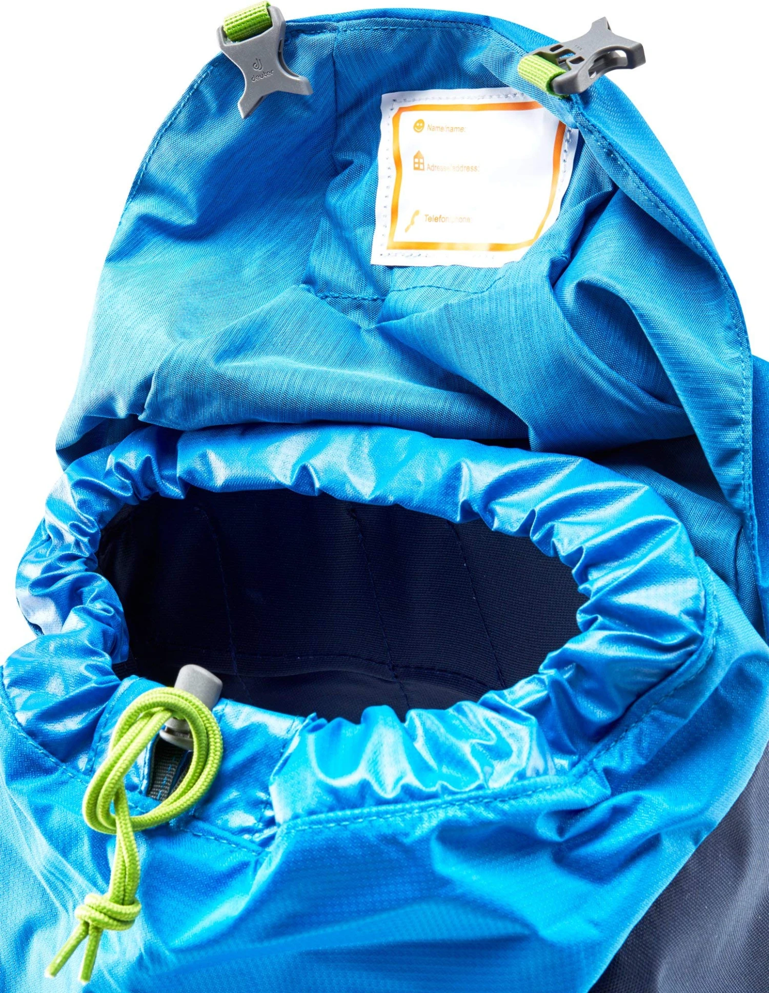 Deuter Junior Backpack - Kid's 18 Deuter Junior Backpack - Kid's - Image 18