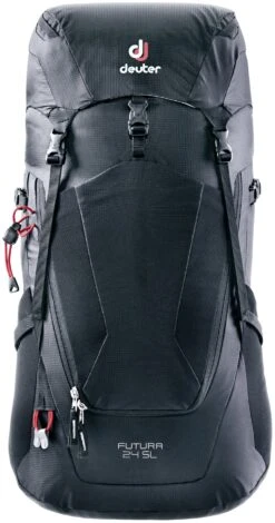 Deuter Futura 24 SL 8 Deuter Futura 24 SL -Luggage Promotion Store 5ffd784808cf4416f07550892ac81195fb45dd5dc2c9b8ab495e217dc3ce3d2d
