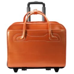 McKlein USA Willowbrook 15.6" Ladies' Leather Wheeled Laptop Briefcase 17 McKlein USA Willowbrook 15.6" Ladies' Leather Wheeled Laptop Briefcase -Luggage Promotion Store 6007115223acceebcdbc00705f51b6f8a331b44c4983dc1fd0f4b6f0427796d6