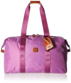 Bric's X-Bag 18'' Folding Duffle 35 Bric's X-Bag 18'' Folding Duffle -Luggage Promotion Store 604720473b435d11056b0f929c133dae54d1b699bc65c3d3a94b1b780ca6d1d8