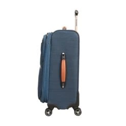 Ricardo Beverly Hills San Marcos 21" 4-Wheel Carry-On Luggage 27 Ricardo Beverly Hills San Marcos 21" 4-Wheel Carry-On Luggage -Luggage Promotion Store 60c057312e80d212a4d9bd4b31b0a69c3933445f918310dbe2e87790d938f184