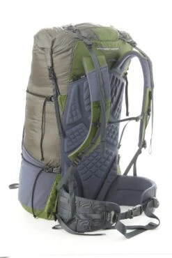 Granite Gear Crown VC 60 Backpack -Luggage Promotion Store 60e5f7a86edd2abceed150b2011fa15df092466a47807b870467d2368a0d8dd2