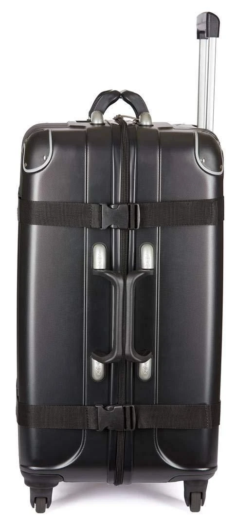 VinGardeValise Grande 05 - 12 Bottle Wine Travel Suitcase 4 VinGardeValise Grande 05 - 12 Bottle Wine Travel Suitcase - Image 4